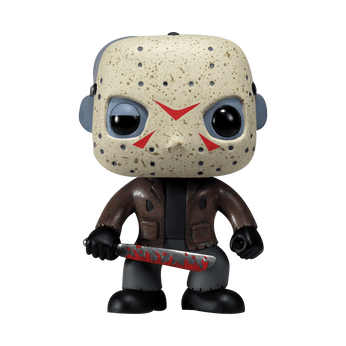 Imagem do Pop! Jason Voorhees 1 3.75