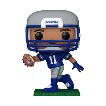 Imagem do Pop! Jaxon Smith-Njigba 316 4