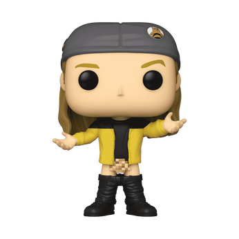 Imagem do Pop! Jay with No Pants 73 0.00