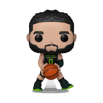 Imagem do Pop! Jayson Tatum (2024 City Edition Uniform) 200 0.00