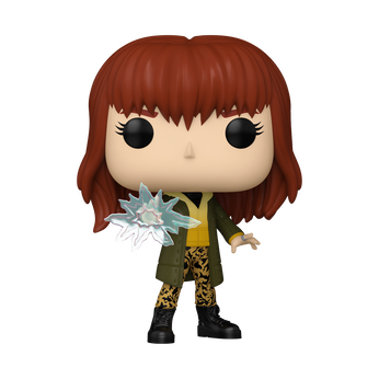 Imagem do Pop! Jean Grey (Brand New Day) 0 0.00