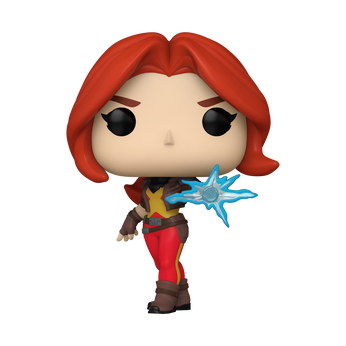 Imagem do Pop! Jean Grey (Wasteland) (X-Men '97) 1597 4