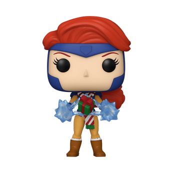 Imagem do Pop! Jean Grey with Present 1533 0.00