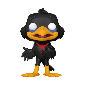 Imagem do Pop! Jeremy Crow 1317 0.00