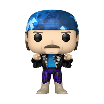 Imagem do Pop! Jesse "The Body" Ventura 195 4