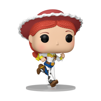 Pop! Jessie (Toy Story 5) 1710 4