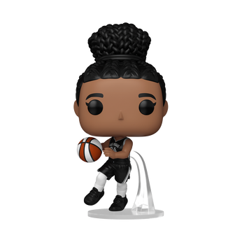 Imagem do Pop! Jewell Loyd (Explorer Edition Uniform) 7 4