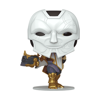 Imagem do Pop! Jhin 1081 3.80