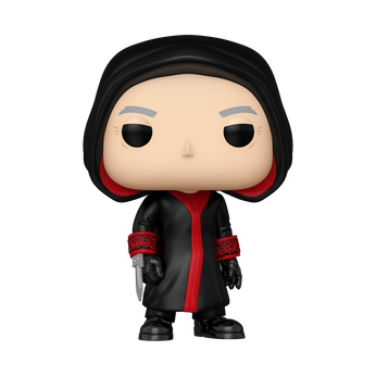 Pop! Jigsaw 1820 4