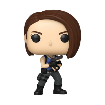 Imagem do Pop! Jill Valentine 1293 0.00