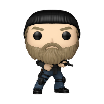 Imagem do Pop! Jim Hopper 1784 0.00