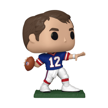 Imagem do Pop! Jim Kelly 154 4