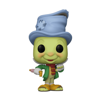 Imagem do Pop! Jiminy Cricket 1026 0.00