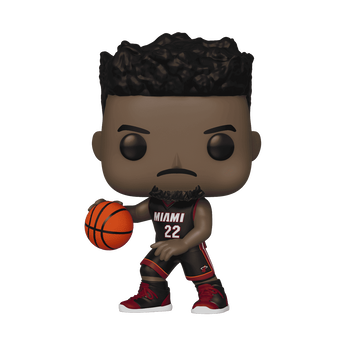 Imagem do Pop! Jimmy Butler (Black Jersey) 119 0.00