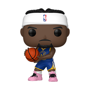 Imagem do Pop! Jimmy Butler III (2025 Icon Edition Uniform) 219 4