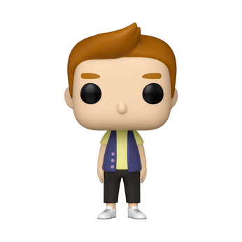 Imagem do Pop! Jimmy Jr. 2171 0.00