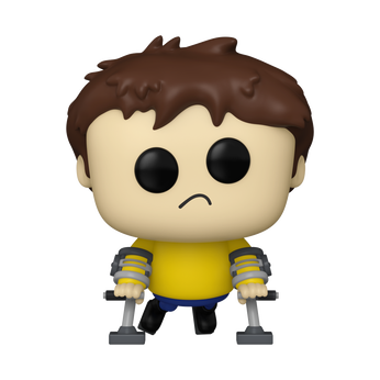 Pop! Jimmy Valmer 1761 4