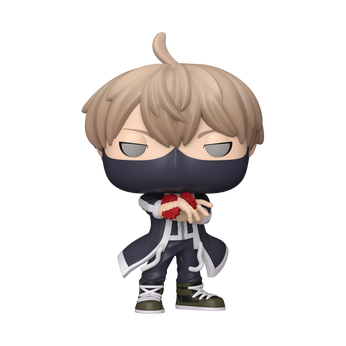 Imagem do Pop! Jin Kougasaki 2441 0.00