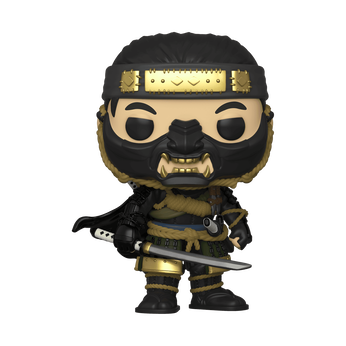 Imagem do Pop! Jin Sakai 621 0.00