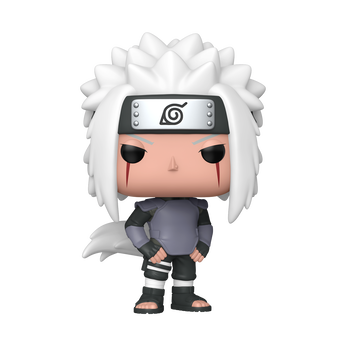 Imagem do Pop! Jiraiya Sannin 2103 0.00
