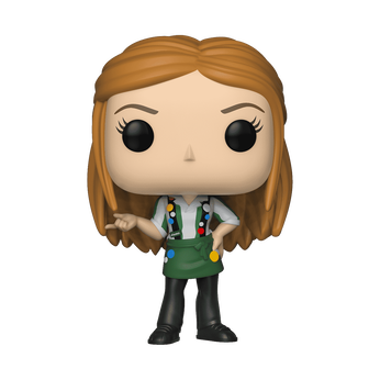 Imagem do Pop! Joanna with Flair 711 0.00