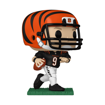 Imagem do Pop! Joe Burrow 304 4.20