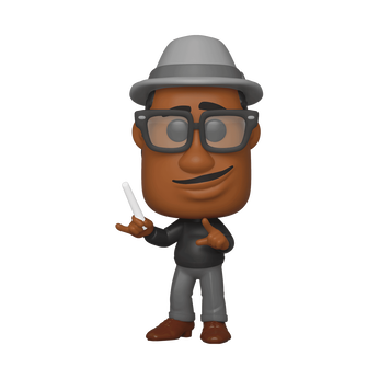 Imagem do Pop! Joe Gardner 742 0.00