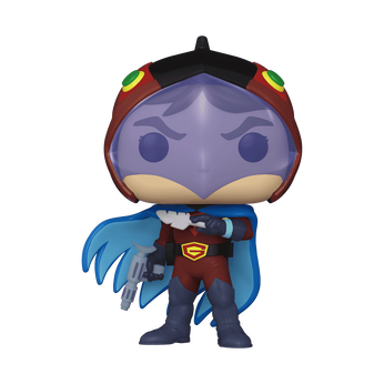 Imagem do Pop! Joe the Condor 1031 0.00