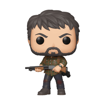 Imagem do Pop! Joel 620 0.00