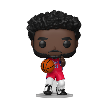 Imagem do Pop! Joel Embiid (Statement Edition Jersey) 211 4