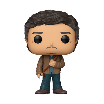 Pop! Joel Miller 1845 4