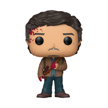 Pop! Joel Miller (Bloody) 1845 4.00