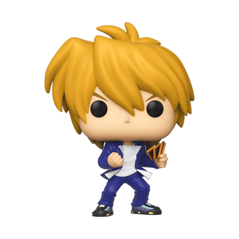 Imagem do Pop! Joey Wheeler 717 0.00
