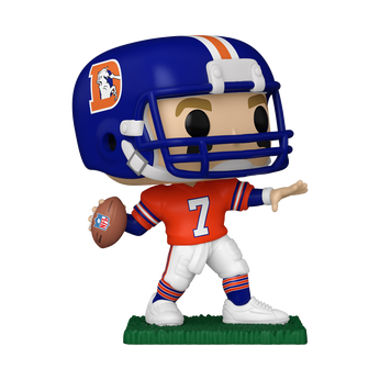 Imagem do Pop! John Elway 332 4