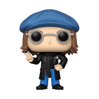 Imagem do John Lennon in Peacoat 0 0.00