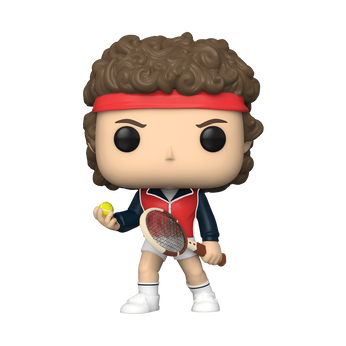 Imagem do Pop! John McEnroe 3 0.00