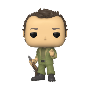 Imagem do Pop! John Winger 989 0.00