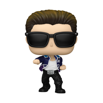 Imagem do Pop! Johnny Cage (Mortal Kombat II) (2026) 1958 0.00
