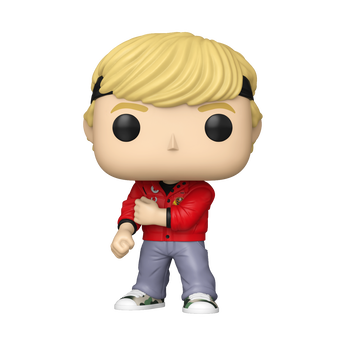 Imagem do Pop! Johnny Lawrence 2079 0.00