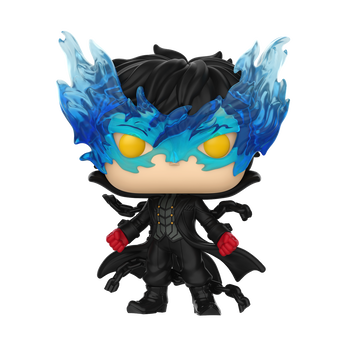 Imagem do Pop! Joker (Awakening) (Glow) 1322 0.00