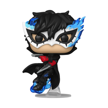Imagem do Pop! Joker (Leaping) 1243 0.00