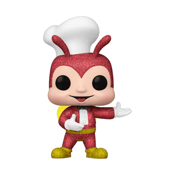 Imagem do Pop! Jollibee (Glitter) 0 0.00