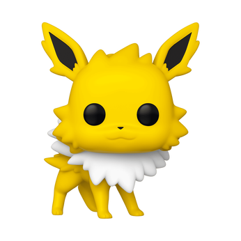 Imagem do Pop! Jolteon 628 0.00