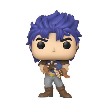 Pop! Jonathan Joestar 2265 4