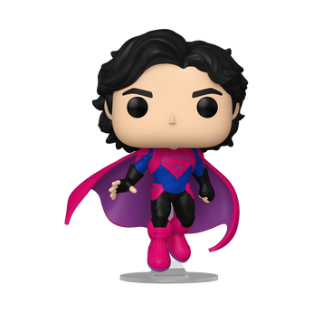 Pop! Jonathan Kent (Pride) 620 4