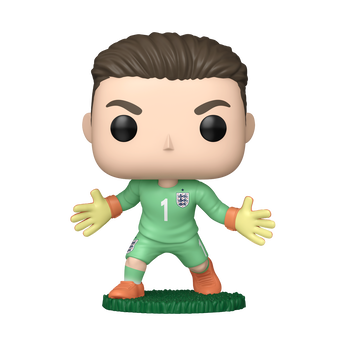 Imagem do Pop! Jordan Pickford 95 4