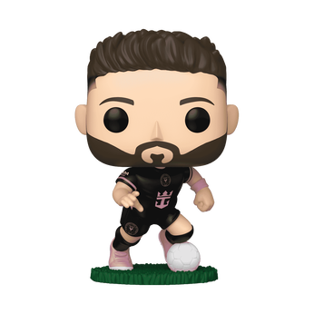 Pop! Jordi Alba 3 4