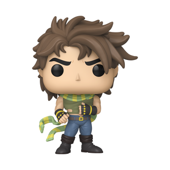 Imagem do Pop! Joseph Joestar 2266 0.00