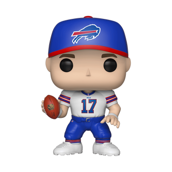 Imagem do Pop! Josh Allen 109 0.00