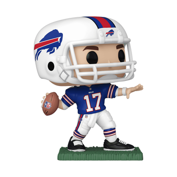 Imagem do Pop! Josh Allen (Home Uniform) 169 0.00